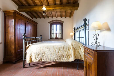 Appartamento Vacanza con famiglia Montecatini Val di Cecina