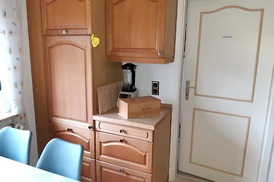 Vakantiehuis Ontspannende vakantie Idstedt