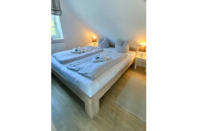 Appartamento Vacanza con famiglia Wrixum