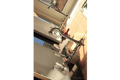 Vakantieappartement Gezinsvakantie Schaalby