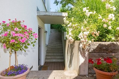 Vakantieappartement Gezinsvakantie Überlingen