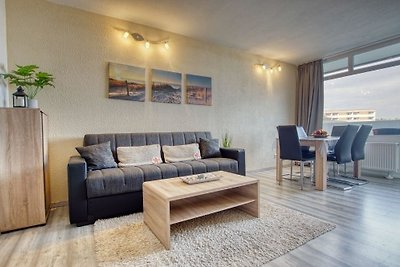 Ferienwohnung K-9-1 0K0901