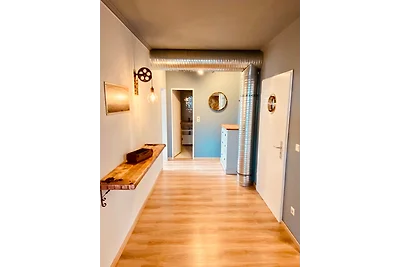 COAST HOUSE River Docks