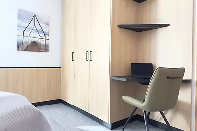 Seehaus Aachblick: 5* Apartment