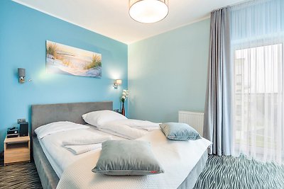 Vakantieappartement Gezinsvakantie Sianożęty