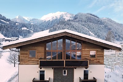 Vakantieappartement Gezinsvakantie Eisenberg