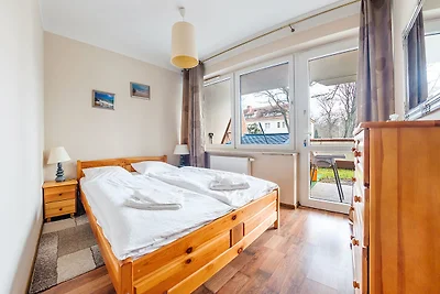 Sun&Snow Promenada - Villa Mistral