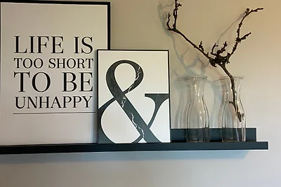 4 Sterne Ferienwohnung Rosengarten