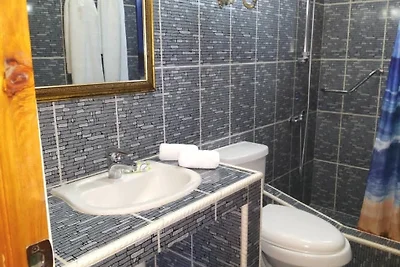 Vakantieappartement Gezinsvakantie Villa Clara