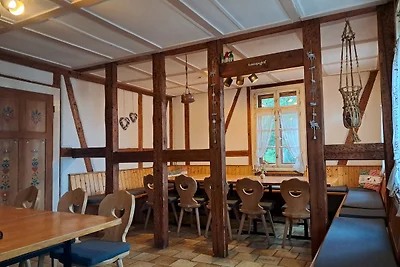 Holiday home relaxing holiday Feldberg