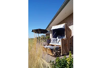 Ferienhaus Strandliebe ( FH3)