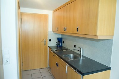 Vakantieappartement Gezinsvakantie Oberstaufen