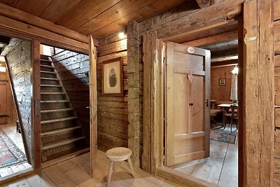 Casa vacanze Vacanza di relax Ramsau im Zillertal