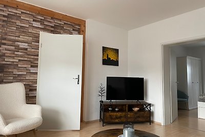 Vakantieappartement Gezinsvakantie Magdeburg