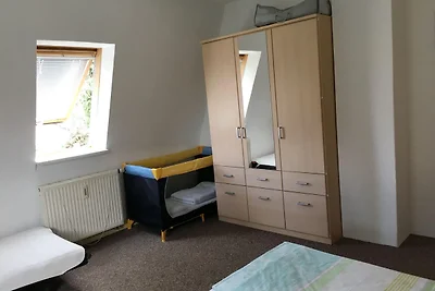 Appartamento Vacanza con famiglia Dresden vicinity