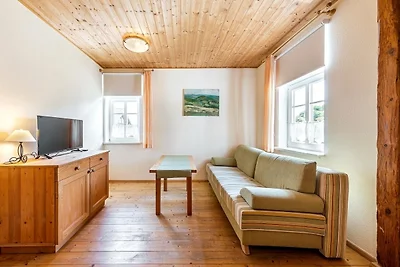 Vakantieappartement Gezinsvakantie Rudolstadt