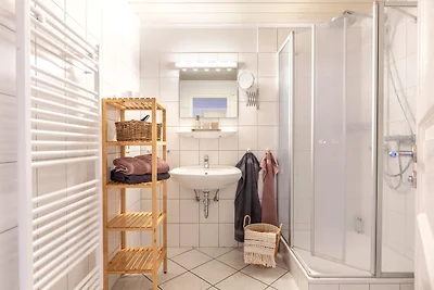 Appartement Vacances avec la famille Nieblum