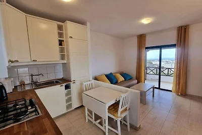 Vakantieappartement Gezinsvakantie Tinajo