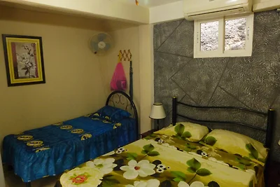 CASA DEL POZO Appartement 1
