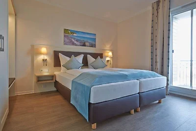 Aparthotel Waterkant Suites, Suite