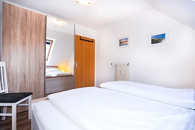 Blankwasserweg 45, Wohnung