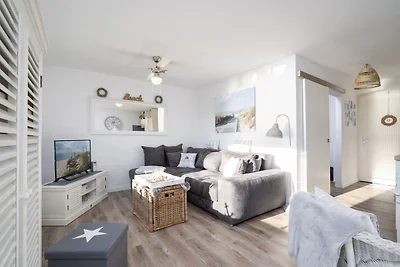 Appartamento Vacanza con famiglia Eutin