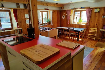 Ferienhaus Käsküche