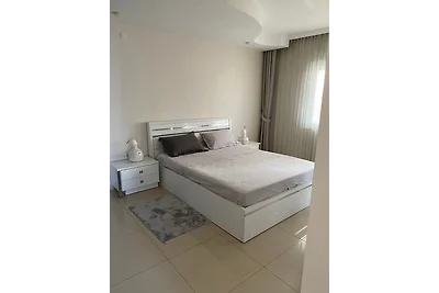 apartman za odmor Obiteljski odmor Antalya