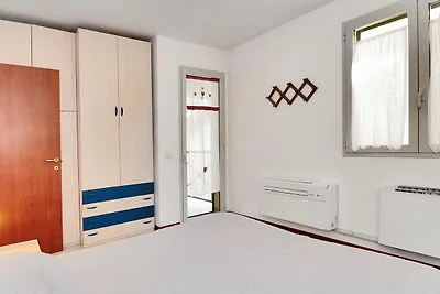 Apartament Dla rodzin Caorle