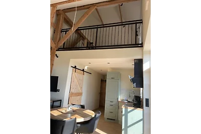 Appartamento Vacanza con famiglia Aurich