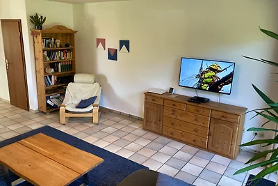 Vakantiehuis Ontspannende vakantie Heiligenhafen