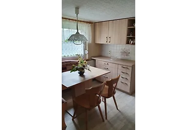 Ferienhaus Bringfriede