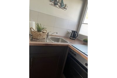 Vakantieappartement Gezinsvakantie Loissin