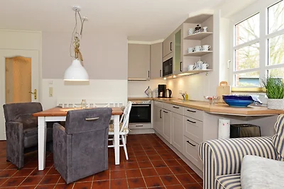 Haus Bornholm Whg 04