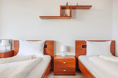 Sun&Snow Plaza Swinoujscie -