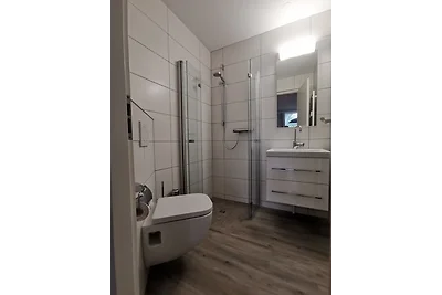 Appartamento Vacanza con famiglia Butjadingen