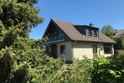 Vakantiehuis Ontspannende vakantie Wolfshagen im Harz