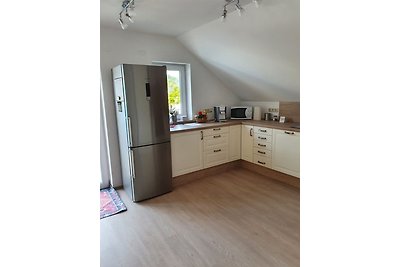 Vakantieappartement Gezinsvakantie Bad Mergentheim