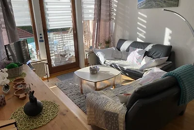 Ferienwohnung am Stadtpark 1