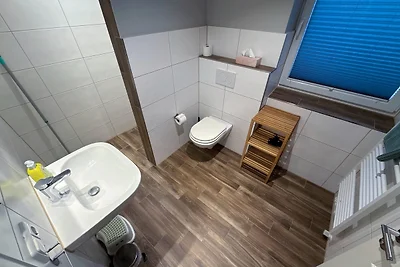 Vakantiehuis Ontspannende vakantie Burg auf Fehmarn