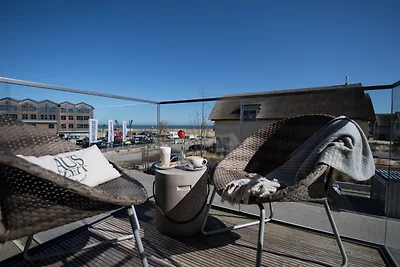 Ostsee - Appartement Nr. 81