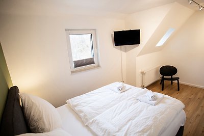 Vakantieappartement Gezinsvakantie Brilon