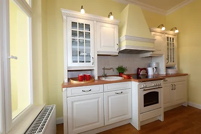 (Brise) Villa Charlottes Höh App.