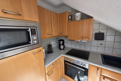 Ferien/Apartment - FeWo Weitblick