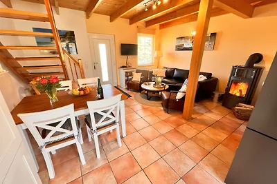 Ferienhaus Anna - rechte Seite