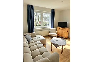 "Pappelhof - Whg. 1"