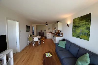 Appartamento Vacanza con famiglia Hohwacht