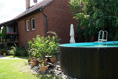 Pension Limone Ferienwohnung 2