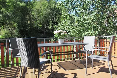 Appartamento Vacanza con famiglia Baiersbronn