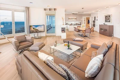 Ostseebad, Sellin, Rügen, First